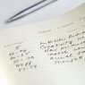 Leuchtturm1917 Pocket Notebook Berry (ягодный)