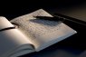 Leuchtturm1917 Medium Notebook Light Grey (светлый серый)