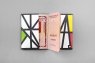 New Wallet обложка для паспорта New Impression Limited Edition