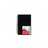 Canson One Artbook A6 на спирали