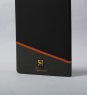Papacasso Raja A5-