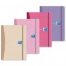 Oxford Signature Pink
