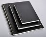 Clairefontaine Goldline блокнот для эскизов портретный A6 на спирали