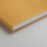 Falafel books Блокнот-скетчбук Sketchpad Gold A5