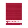 Pigna Quadblock The Original A4
