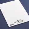 Подписные издания тетрадь Shut Up and Write A4