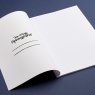 Подписные издания тетрадь Shut Up and Write A4