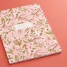 Подписные издания тетрадь Apple Tree A4 (в клетку)
