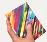 New Wallet обложка для паспорта New Rainbow