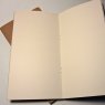 Road Diary Сменный блок — чистые листы