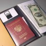 Road Diary Сменный блок — визитница