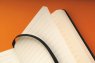 Записная книжка формата А6 Rhodia Webnotebook Black Small