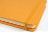 Rhodia Webnotepad Orange Medium