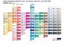 Stylefile Marker Набор маркеров Classic основные цвета B (x12)