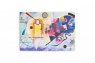 Manuscript Kandinsky 1925 скетчбук с открытым переплетом А5