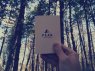 Peak Sketchbook — SnowWhite Peak A6