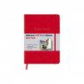 teNeues City CoolNotes New York Red