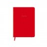 teNeues City CoolNotes Paris Red