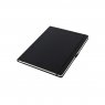 teNeues CoolNotes Black/Black XL