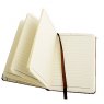teNeues National Geographic Singapore — записная книжка с тканевой обложкой