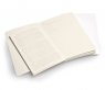 Записная книжка Moleskine Volant (в линейку, 2 шт.), Pocket, изумрудная