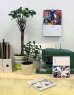 Kraftbook Календарь 2017 настольный с отрывными открытками А5