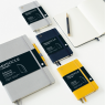 Leuchtturm1917 Monocle Softcover B6+