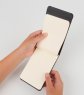 Rhodia Webnotepad Black Small