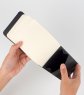 Rhodia Webnotepad Black Small