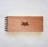 Voodoo Books Wooden Long А6