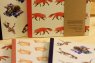 Kraftbook Скетчбук Кролики А5