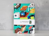 Falafel books TV Shop А5 Falafel books TV Shop А5