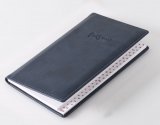 Brunnen Телефонная книга Торино, темно-синий А6 Brunnen Телефонная книга Торино, темно-синий А6
