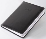 Brunnen Телефонная книга Софт, черный А5 Brunnen Телефонная книга Софт, черный А5