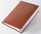 Brunnen Телефонная книга Софт, коньяк А5 Brunnen Телефонная книга Софт, коньяк А5