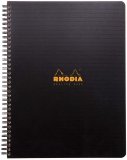 Rhodia Active. Ежедневник MeetingBook A4+ Rhodia Active. Ежедневник MeetingBook A4+