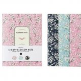 Ardium Cherry Blossom Note S A6 (x3) Ardium Cherry Blossom Note S A6 (x3)
