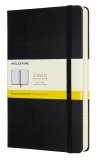 Записная книжка Moleskine Classic Expended (в клетку), Large, черная Записная книжка Moleskine Classic Expended (в клетку), Large, черная