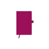 Herlitz my.book Classic Berry A5