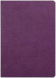 Rhodia Rhodiarama тетрадь на сшивке, лиловый (в точку) A5 Rhodia Rhodiarama тетрадь на сшивке, лиловый (в точку) A5
