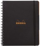 Rhodia Business Book 119237С A5+ Rhodia Business Book 119237С A5+
