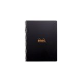 Rhodia Business Collection Notebook A4+ Rhodia Business Collection Notebook A4+