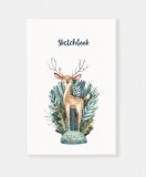 Lol&Kek Dream Sketchbook А5, в обложке Lol&Kek Dream Sketchbook А5, в обложке