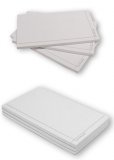 Cross Сменный блок для кожаных блокнотов Jotter (x3) Cross Сменный блок для кожаных блокнотов Jotter (x3)