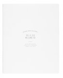Ogami Professional Large White Softcover