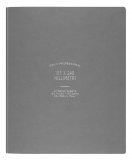 Ogami Professional Large Grey Softcover Ogami Professional Large Grey Softcover