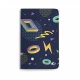 Hungry books Скетчбук «Космос» А5 Hungry books Скетчбук «Космос» А5