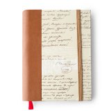Записная книжка Art Collection «Рукописи Пушкина» А6 Записная книжка Art Collection «Рукописи Пушкина» А6