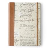 Записная книжка в линейку Art Collection «Рукописи Пушкина» А5 Записная книжка в линейку Art Collection «Рукописи Пушкина» А5