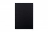 Manuscript Black скетчбук с открытым переплетом А5 Manuscript Black скетчбук с открытым переплетом А5
